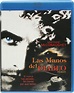 Las Manos Del Diablo [Blu-ray] : Bill Paxton, Jeremy Smupter, Matt O ...