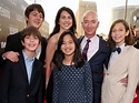 Jeff Bezos' 4 Kids: Everything to Know