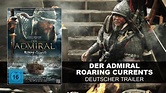 Der Admiral - Roaring Currents (Deutscher Trailer) | HD | KSM - YouTube