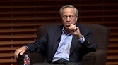 Coursera CEO, Rick Levin: Leaders Must Communicate Their Vision at ...