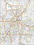 Kansas City Map [Missouri] - GIS Geography