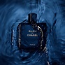 “Bleu”: la nueva versión del perfume para hombres de Chanel — Muy ...