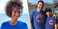 Sage Steele's Husband Jonathan Bailey Was a Stay-at-Home Dad – Facts ...