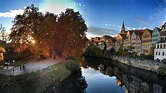 Tübingen Sehenswürdigkeiten - Die Top 10 Ausflugsziele | FreizeitMonster