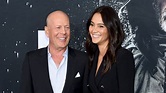 Bruce Willis' wife Emma Heming reflects on their 'magic'-filled summer ...