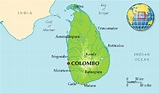 Tourist’s guide to Colombo Sri Lanka – a mixture of West and East ...