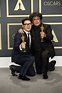 Bong Joon Ho and Han Jin Won Wins 2020 Oscar for Writing (Original ...