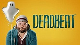 Hulu's Deadbeat season two premieres today, 4/20. Danny DeVito is ...