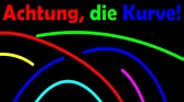 Achtung, die Kurve! (1995)