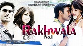 Rakhwala [1989] - new releases dvd - filecloudbeer