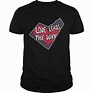 Love Leads The Way shirt - Trend T Shirt Store Online