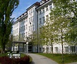 Max-Planck-Institut für Psychiatrie