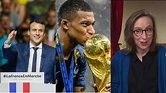 The 50 most influential French people of 2018 | SBS French