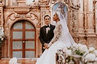 Jasmine Tookes and Juan David Borrero: A Royal Wedding in Ecuador ...