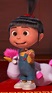 Despicable Me Agnes Wallpaper | Images and Photos finder