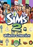 Sims 2 ultimate collection - jujaclan