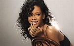 Biography: Rihanna - Urban Islandz
