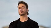 Amos Lee Releases New Song ‘Worry No More’