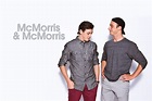 McMorris & McMorris: Snowboarding TV series – video