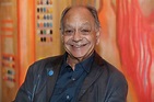 El actor, director, comediante y autor Cheech Marin es presidente ...