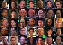 Addicted to Star Trek: Celebrating 25 Years of Deep Space Nine