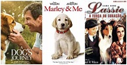 7 Must-See Dog Movies ⋆ Starmometer
