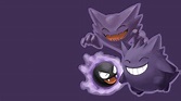 Purple Pokemon Wallpapers - Top Free Purple Pokemon Backgrounds ...