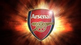 Arsenal Logo Wallpapers | PixelsTalk.Net
