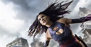 Olivia Munn Chose X-Men: Apocalypse over Deadpool | Collider