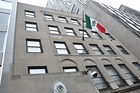 Mexican Consulate in New York