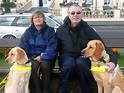 Me and My Guide Dog, ITV - TV review: We saw the huge positive impact ...