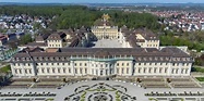 Sehenswürdigkeiten | Tourismus Ludwigsburg | Ludwigsburg