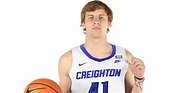 Virginia transfer Isaac Traudt commits to Creighton - On3
