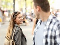 Flirting with your eyes: how to do it successfully? - Cybearsonic