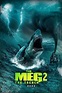 The Meg 2: The Trench, Movie Posters at Kinoafisha