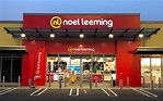 NZ tech retailer Noel Leeming targets smart homes