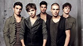 MarkMeets | Entertainment, Music, Movie and TV News – The Wanted’s Max ...