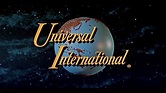 Universal-International Pictures (1959) - YouTube