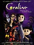 Coraline - film 2009 - AlloCiné