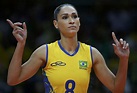Jaqueline revela motivação especial na Rio 2016: "Farei de tudo pelo ...