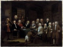 1679 et 1689 - L’Habeas Corpus et le Bill of Rights, le refus de l ...