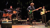 Chris Potter "Ultrahang" - Joe Schneider senior bass recital - YouTube