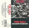 Modern romans by The Call, 1983, Tape, Mercury - CDandLP - Ref:2406323096