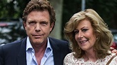 John de Mol na relatie van 30 jaar getrouwd met Els Verberk | RTL Nieuws