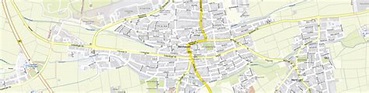Download Stadtplan Filderstadt