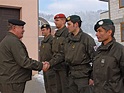 Bundesheer - Bundesheer in Bosnien - Fotogalerien - General Entacher ...