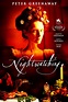 Nightwatching (2007) - Posters — The Movie Database (TMDB)