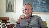 David Krakauer, Evolutionary Theorist, Mathematical Biologist, William ...