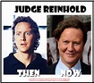 Judge Reinhold Plastic Surgery Before and After Facelift, Botox and ...
