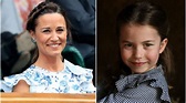 The Sweet Connection Between Pippa’s Baby Girl And Princess Charlotte